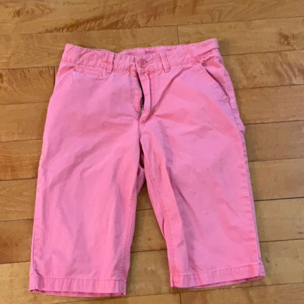 Summer shorts
